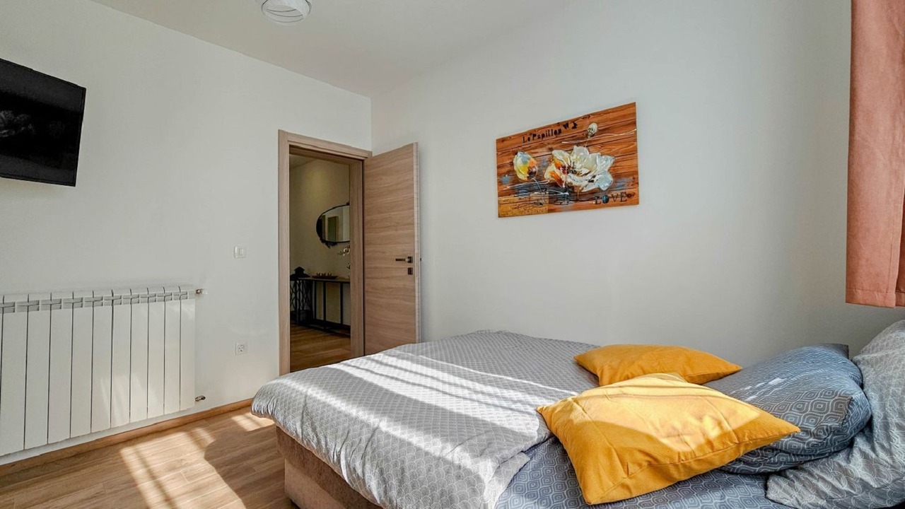 Photo of Bedroom in Karigador