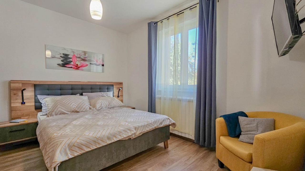 Photo of Bedroom in Karigador