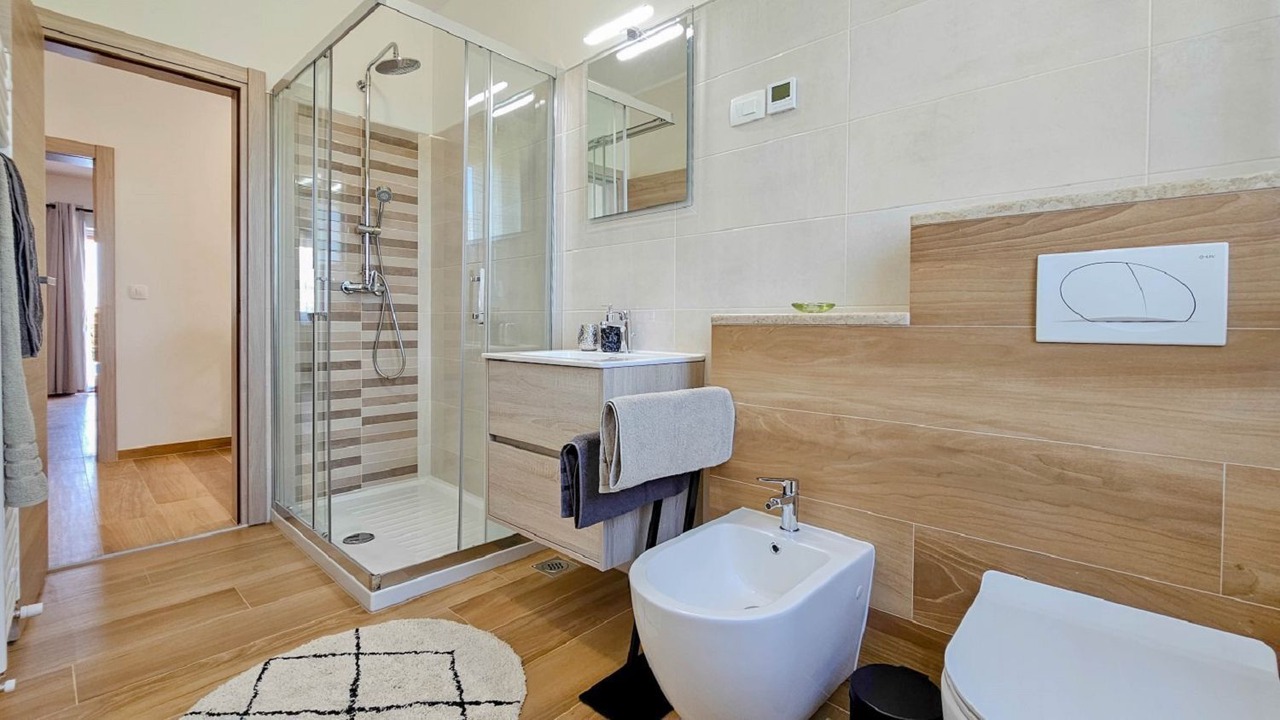 Photo of Bathroom in Karigador