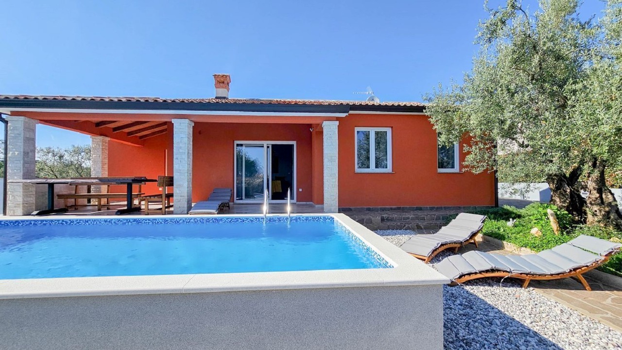 Photo of Outdoor in Karigador