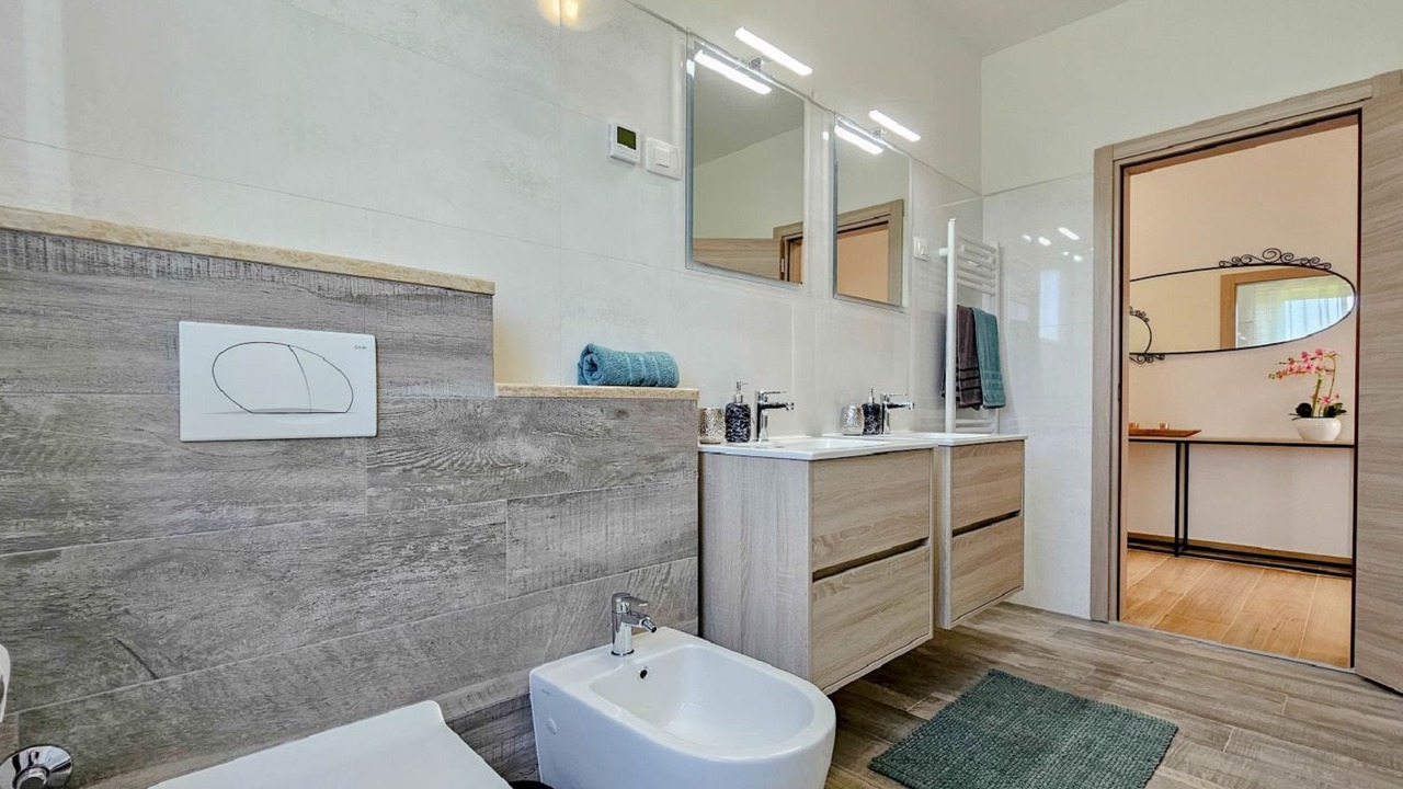 Photo of Bathroom in Karigador