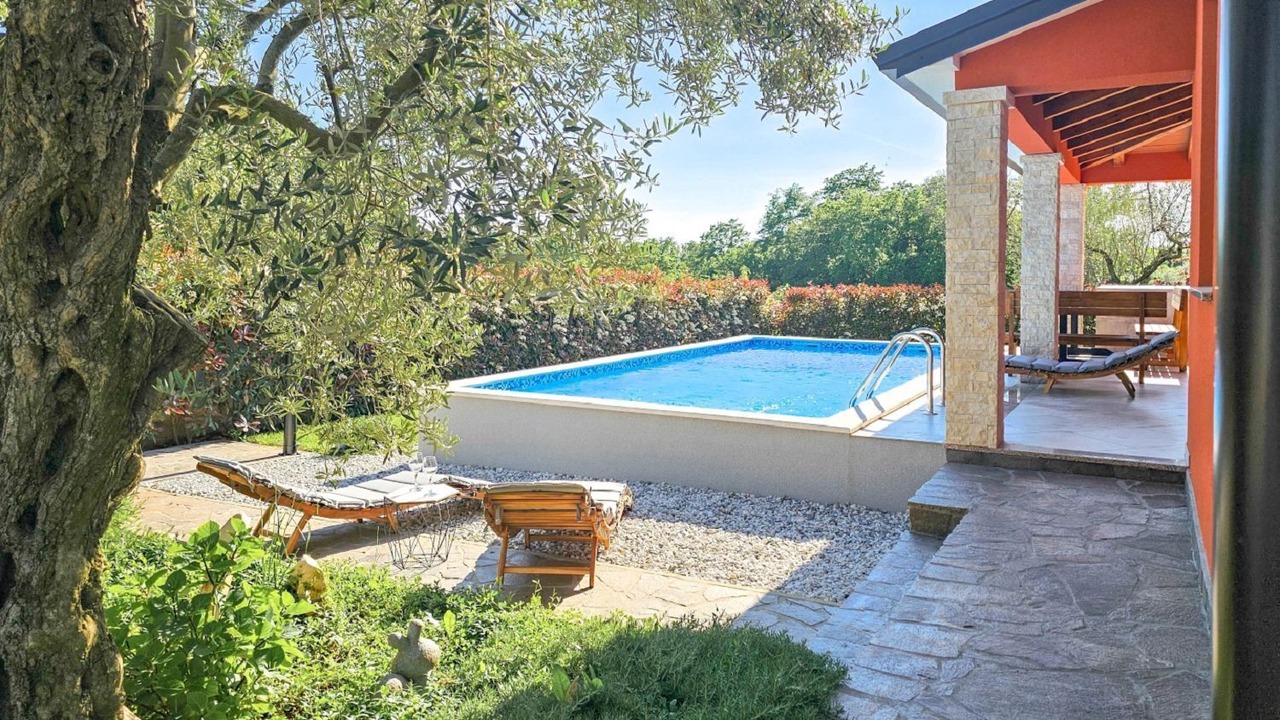 Photo of Outdoor in Karigador