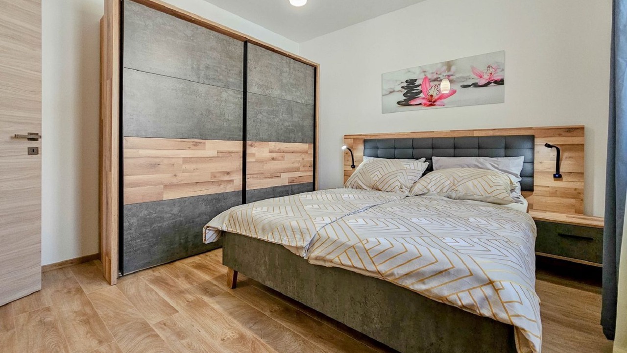 Photo of Bedroom in Karigador