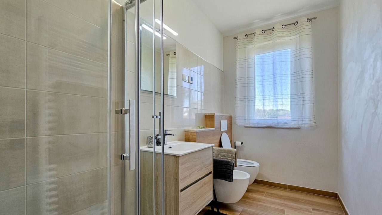 Photo of Bathroom in Karigador