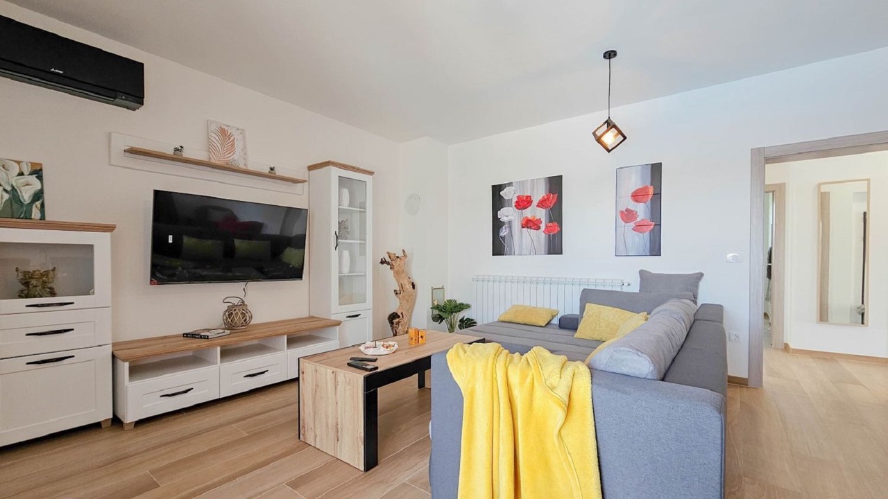 Photo of Livingroom in Karigador