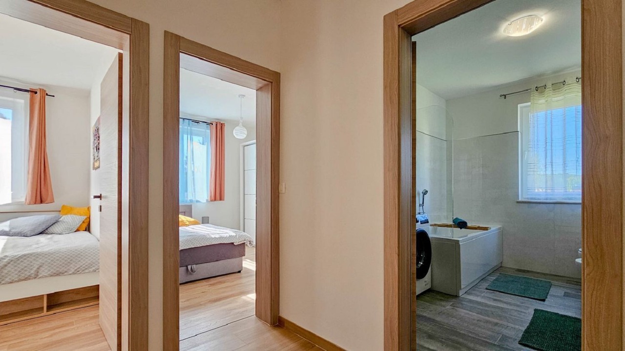 Photo of Bathroom in Karigador