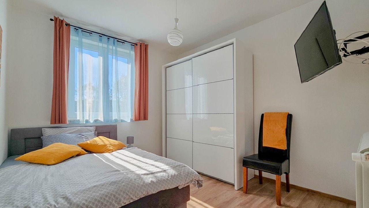 Photo of Bedroom in Karigador