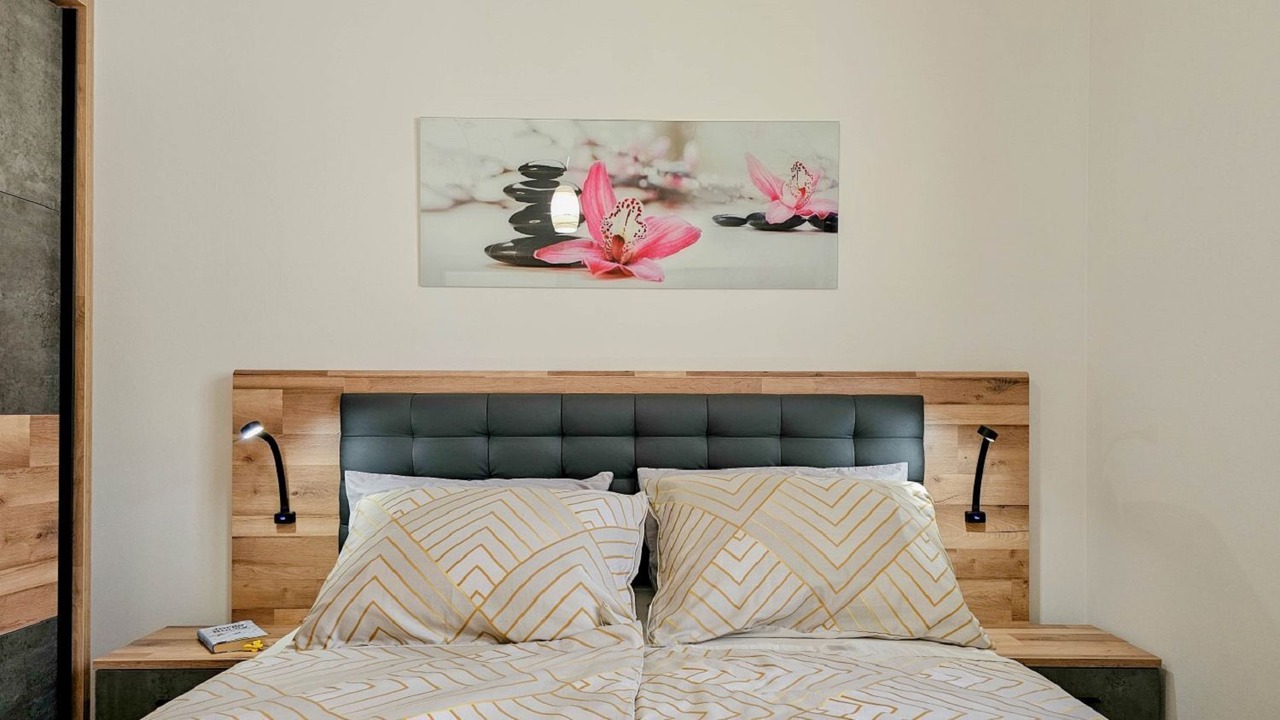 Photo of Bedroom in Karigador