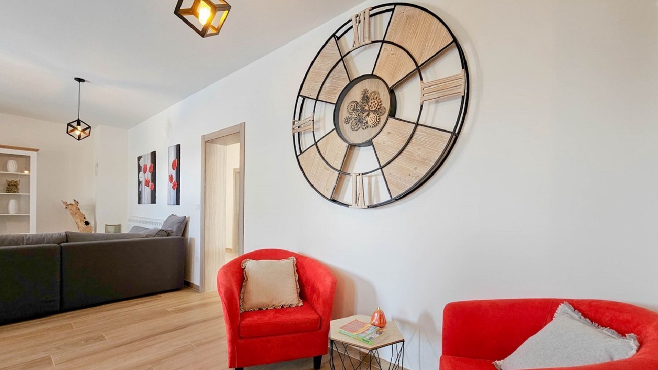 Photo of Livingroom in Karigador