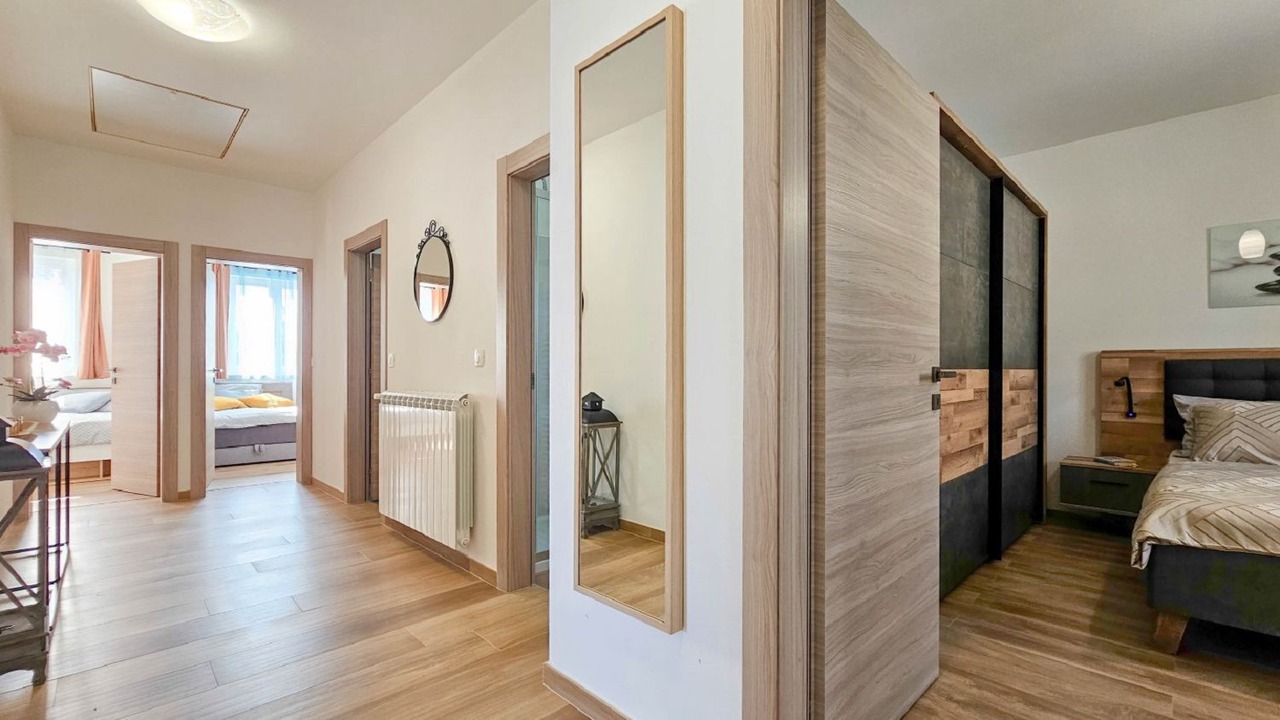 Photo of Bedroom in Karigador