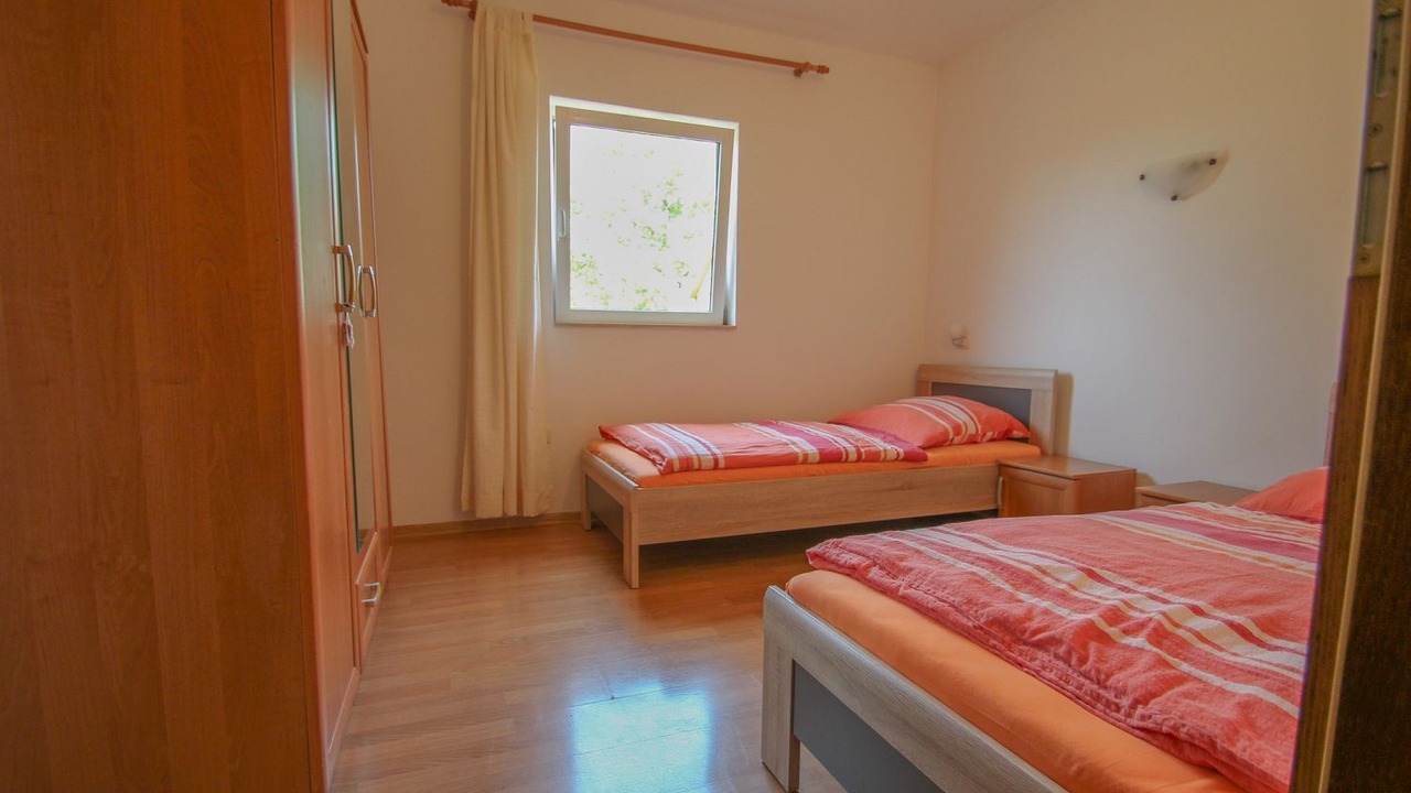 Photo of Bedroom in Dajla