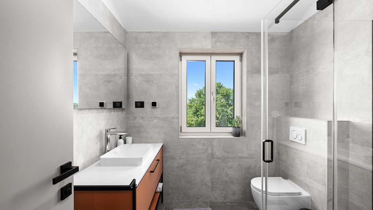 Photo of Bathroom in Beram