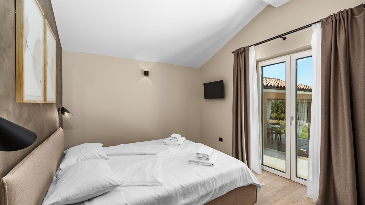 Photo of Bedroom in Beram