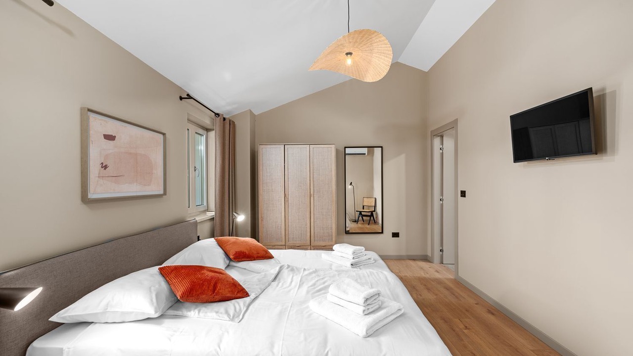 Photo of Bedroom in Beram