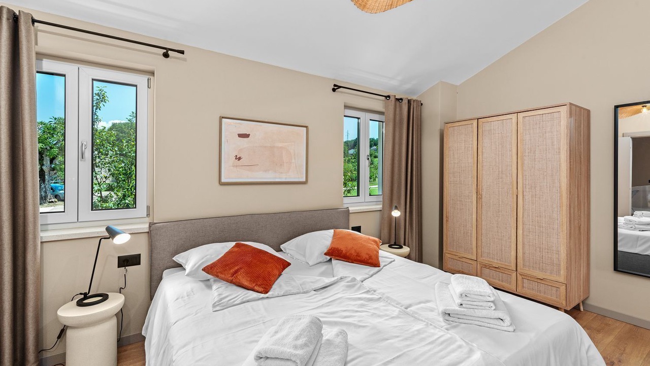Photo of Bedroom in Beram