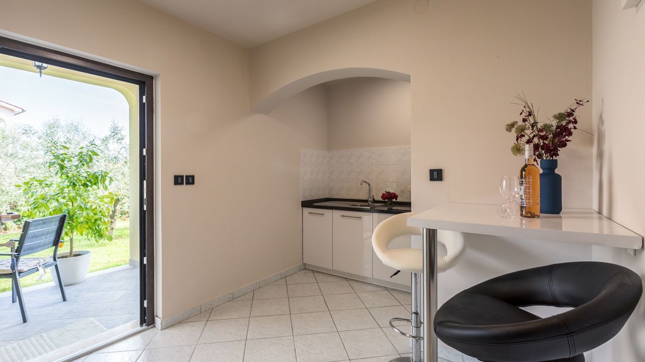 Photo of Kitchen in Susnjici