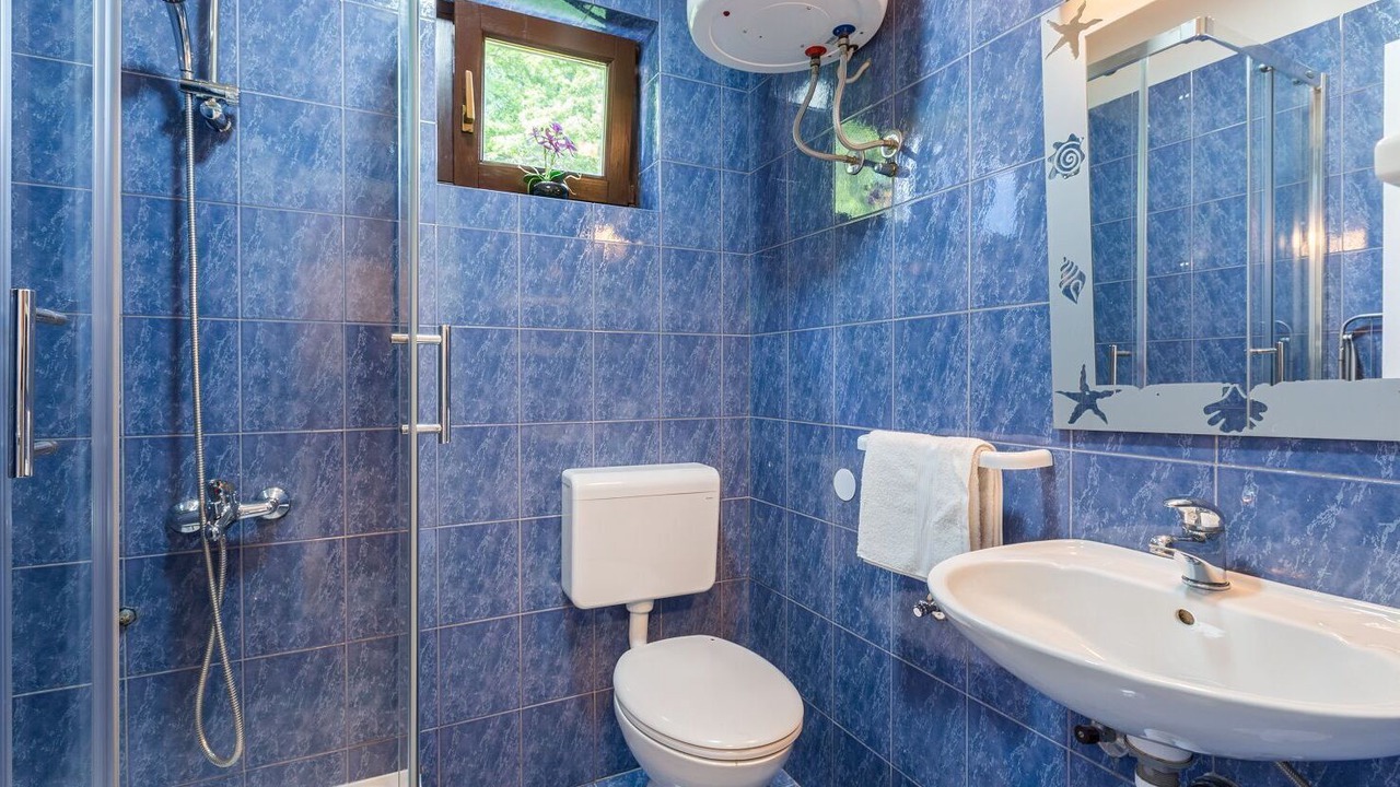 Photo of Bathroom in Susnjici