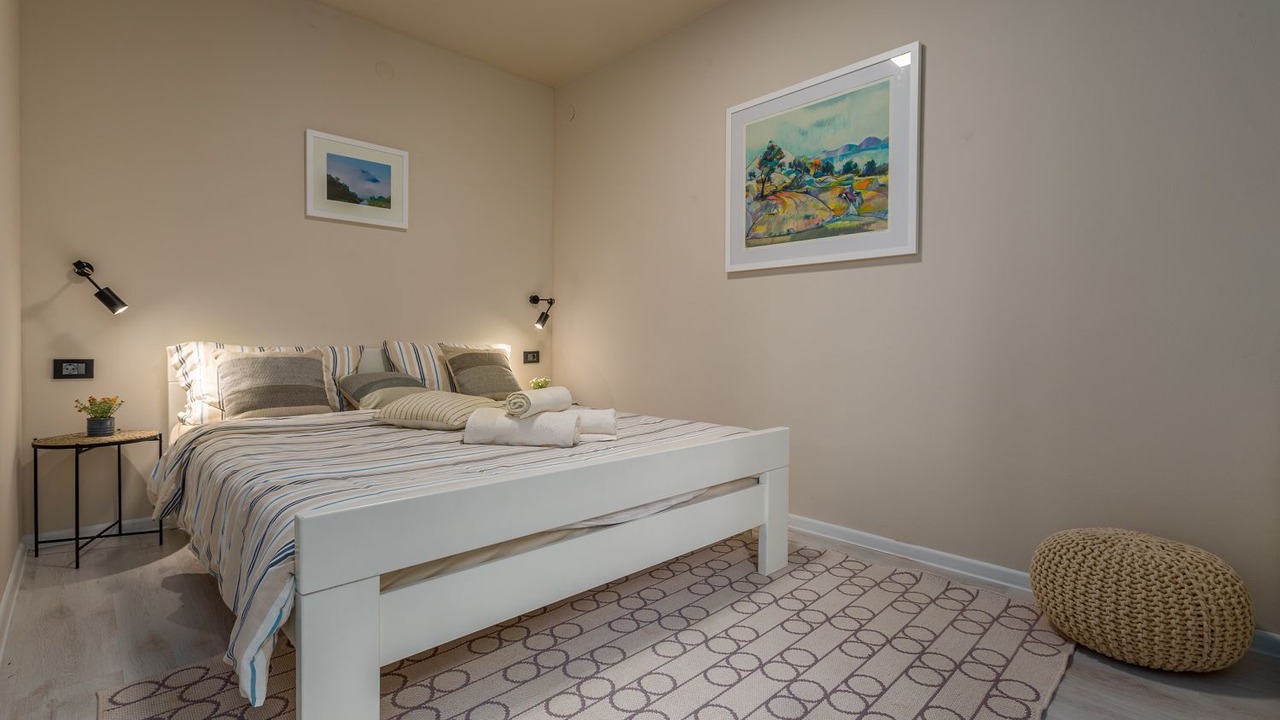 Photo of Bedroom in Susnjici
