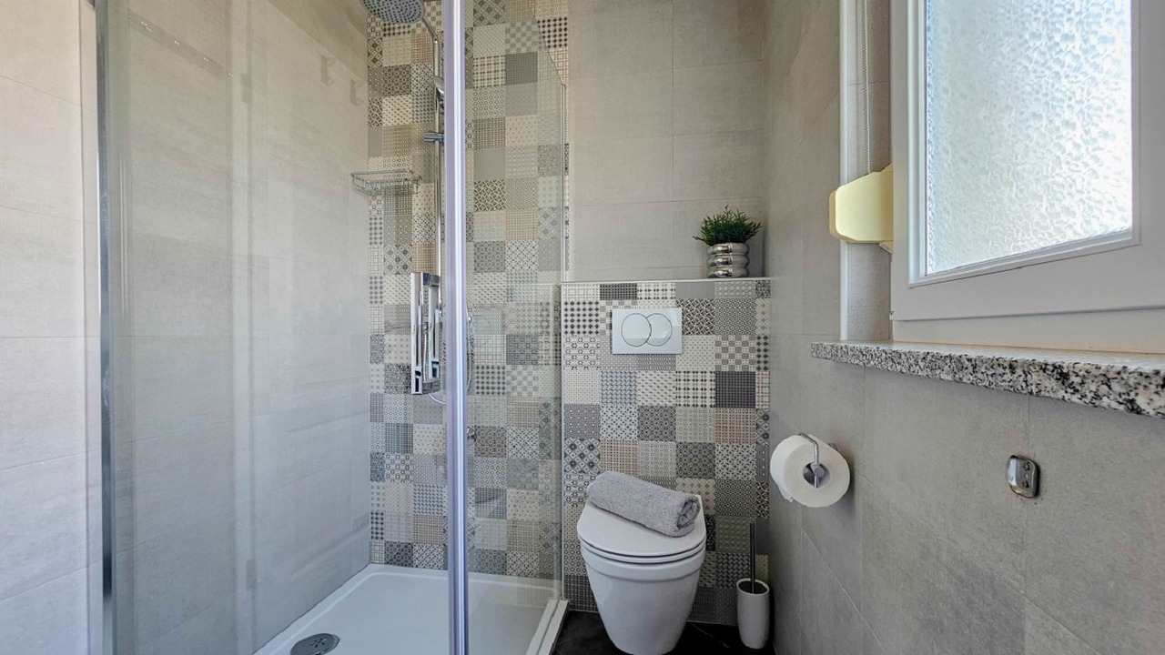 Photo of Bathroom in Dajla