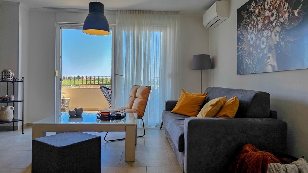 Photo of Livingroom in Dajla