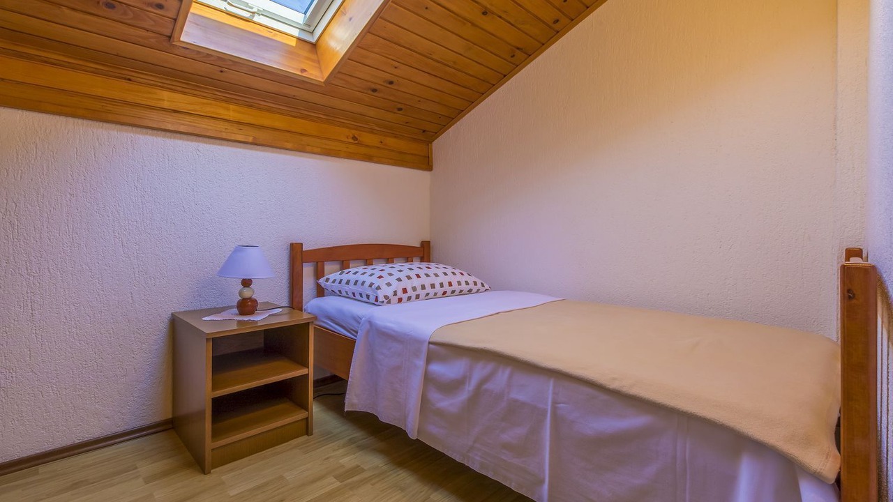 Photo of Bedroom in Povile