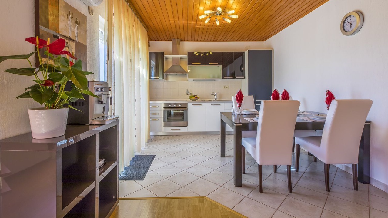 Photo of Kitchen in Povile
