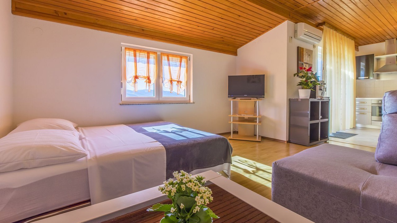 Photo of Bedroom in Povile