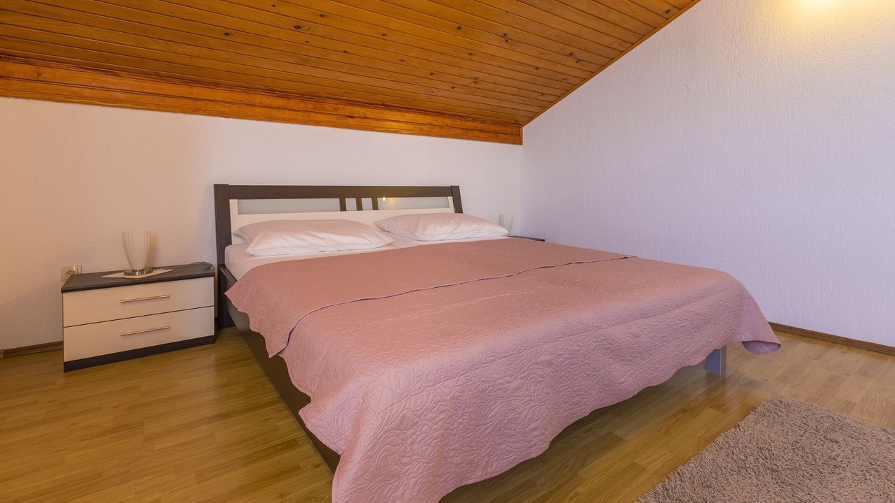 Photo of Bedroom in Povile