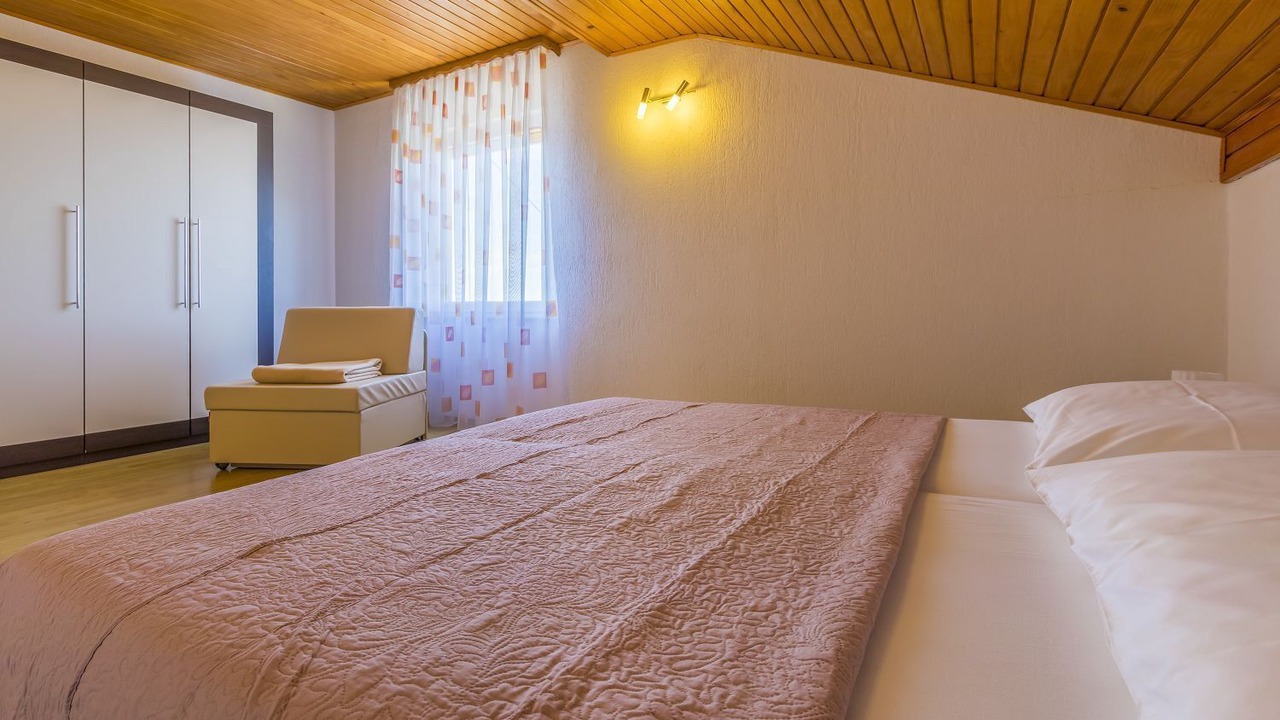 Photo of Bedroom in Povile