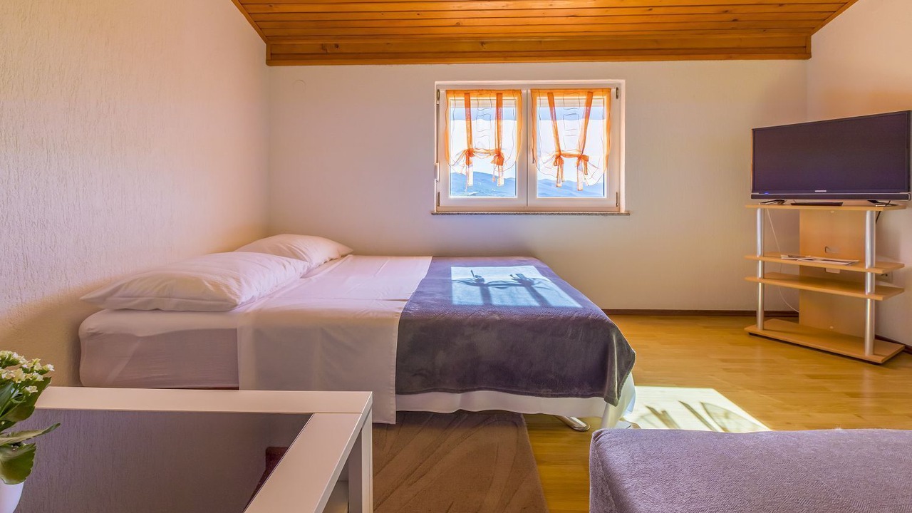 Photo of Bedroom in Povile