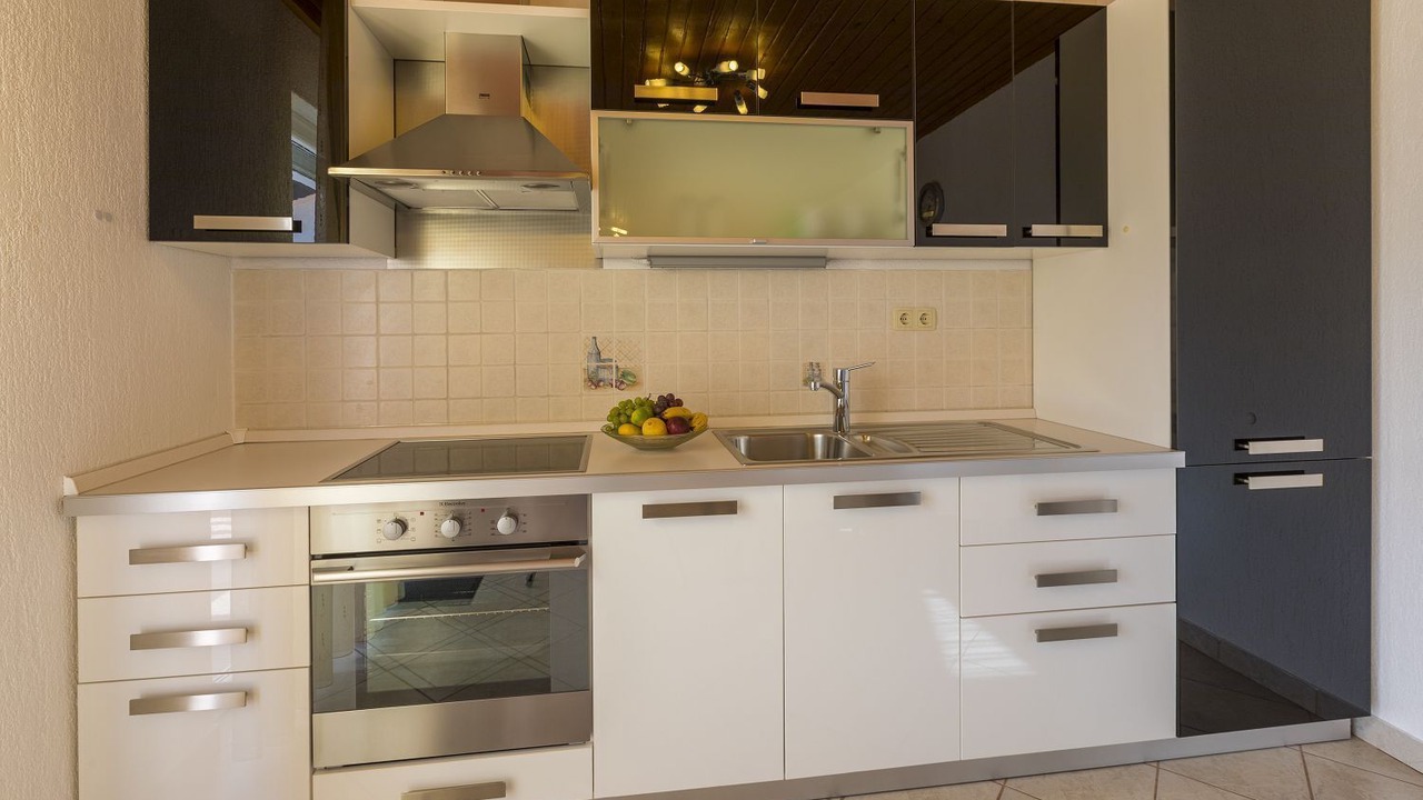 Photo of Kitchen in Povile