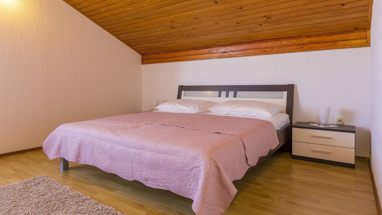 Photo of Bedroom in Povile