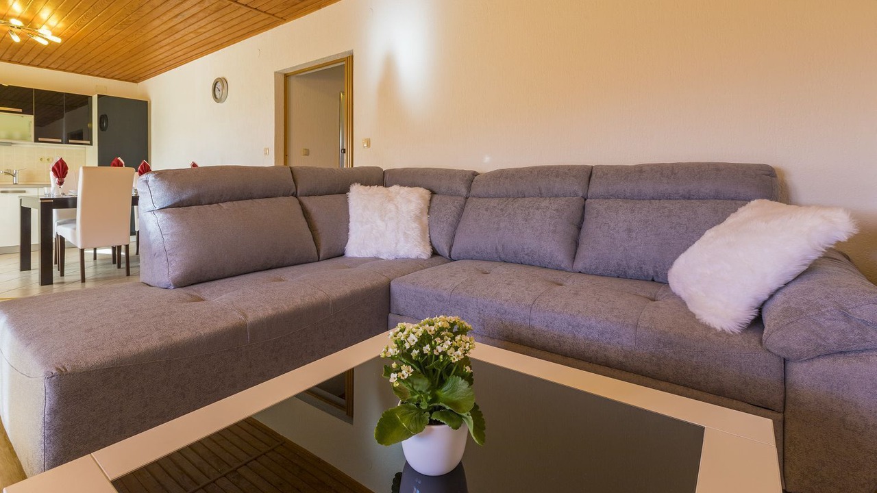 Photo of Livingroom in Povile