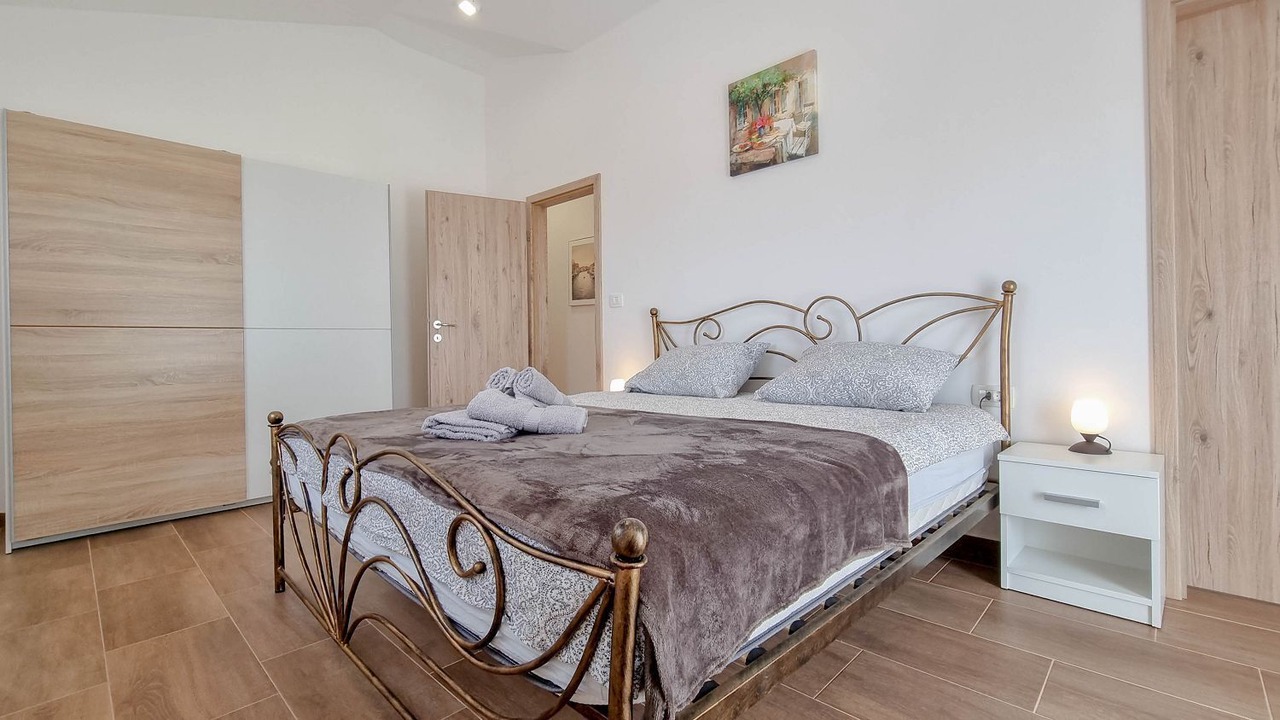 Photo of Bedroom in Dajla