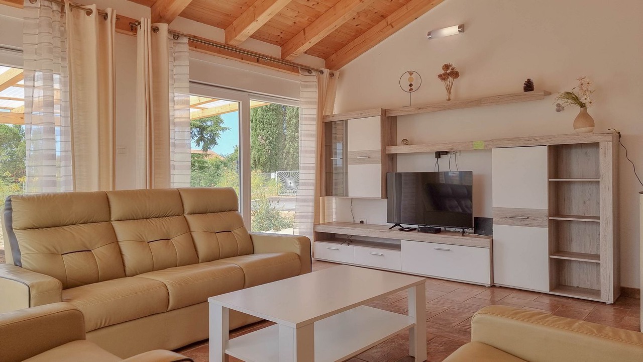 Photo of Livingroom in Dajla