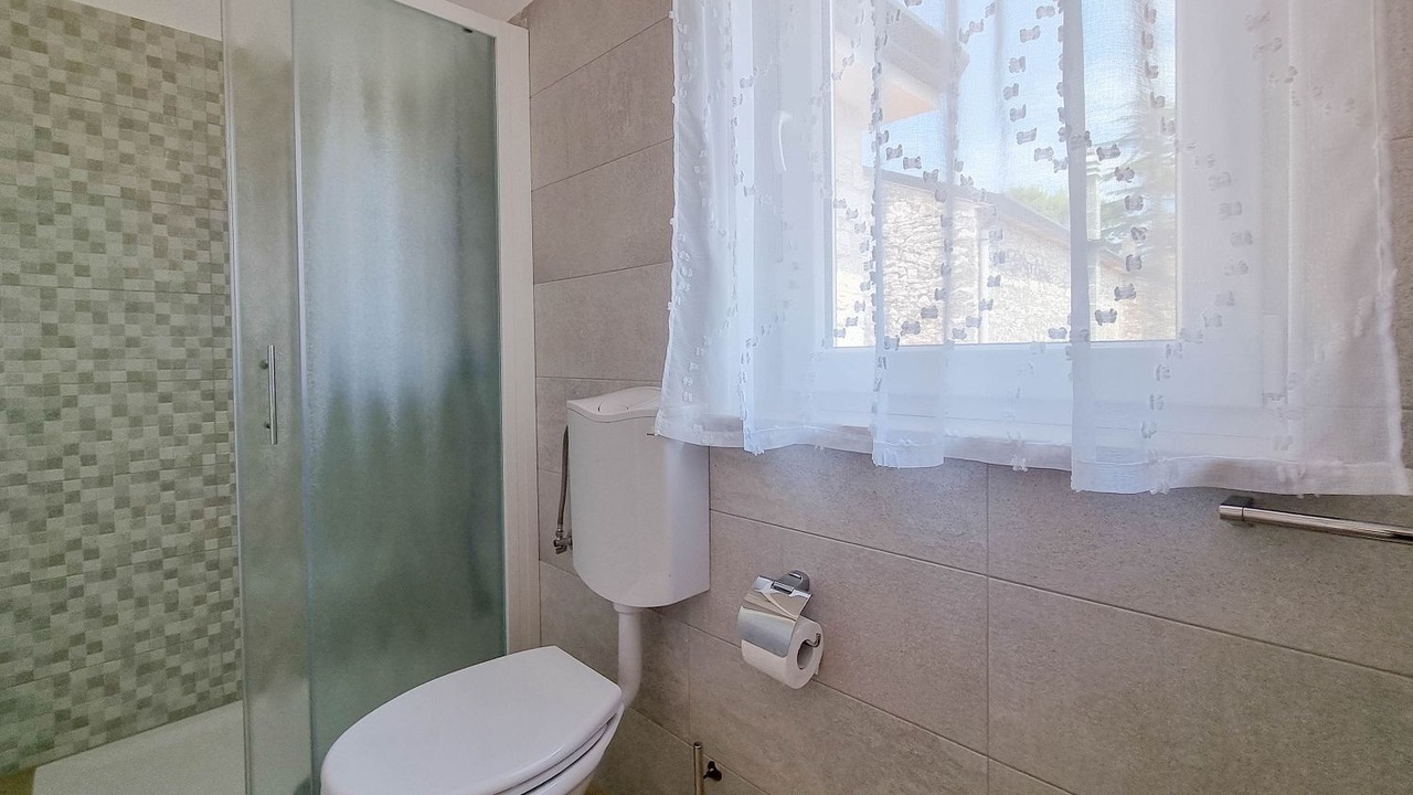 Photo of Bathroom in Dajla