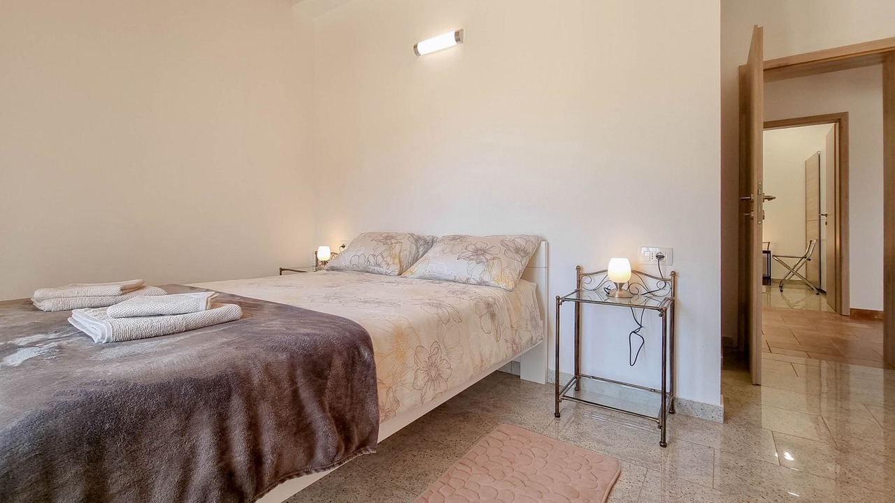 Photo of Bedroom in Dajla