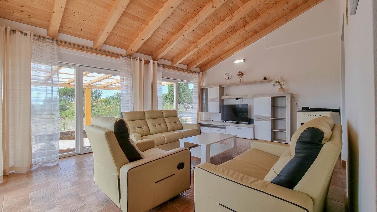 Photo of Livingroom in Dajla