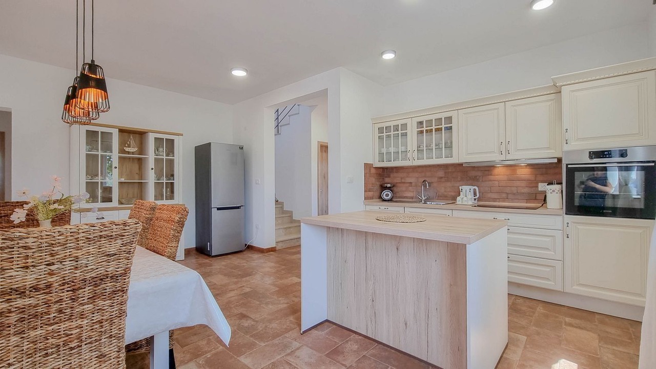 Photo of Kitchen in Dajla