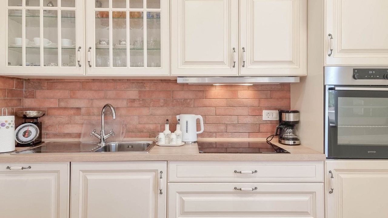 Photo of Kitchen in Dajla