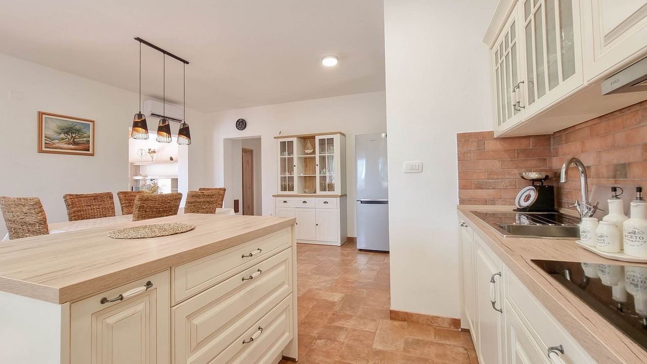 Photo of Kitchen in Dajla