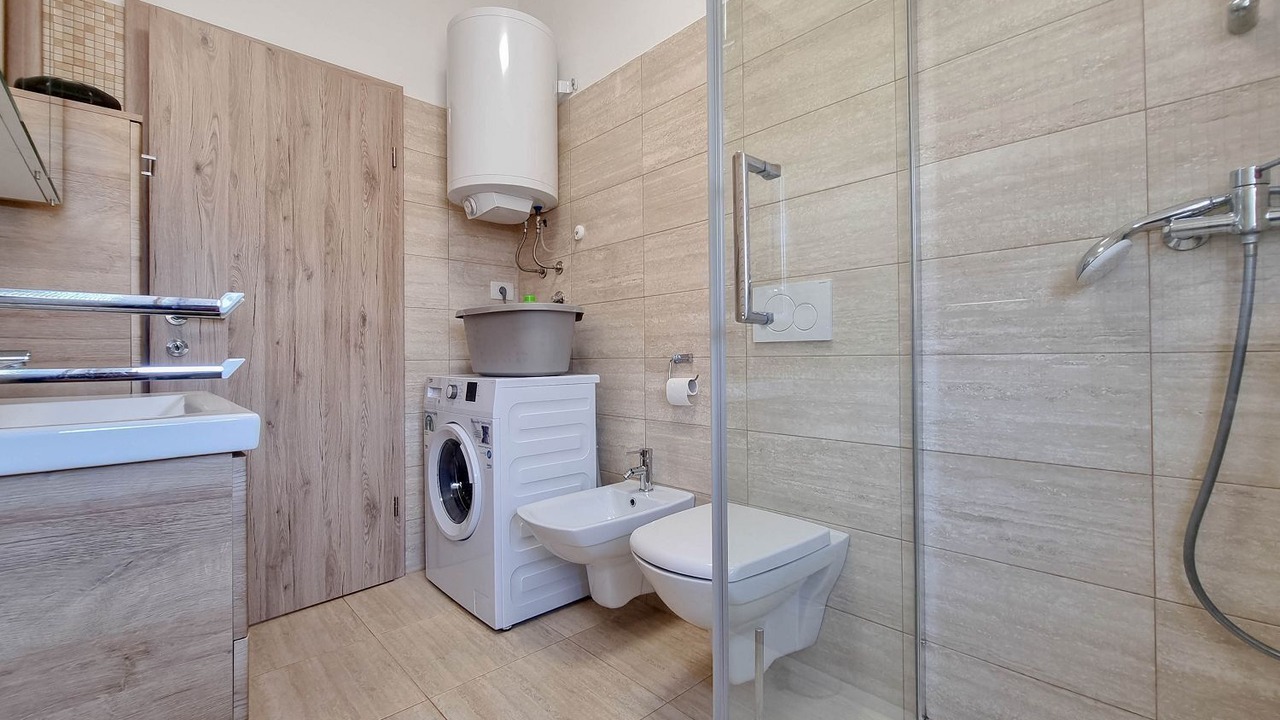 Photo of Bathroom in Dajla