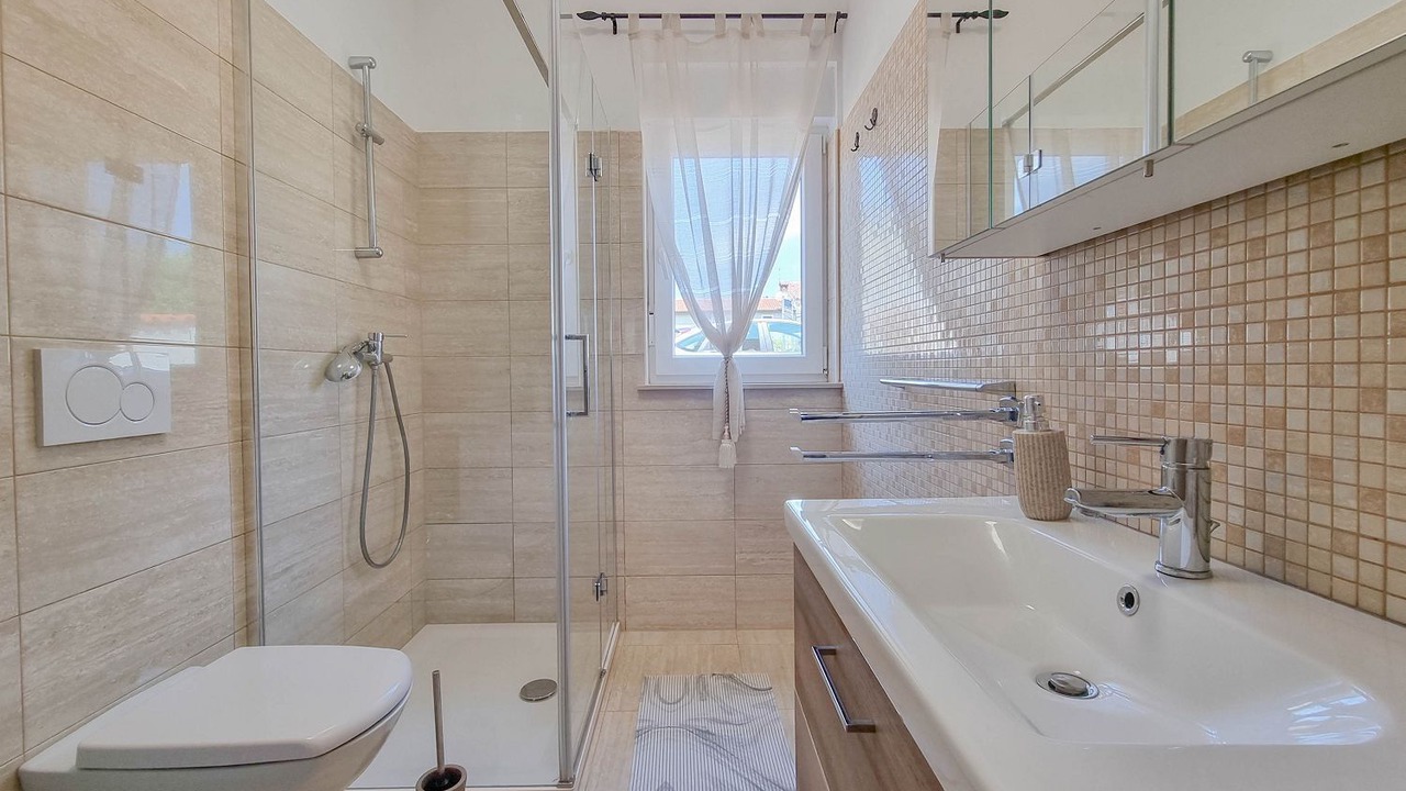 Photo of Bathroom in Dajla