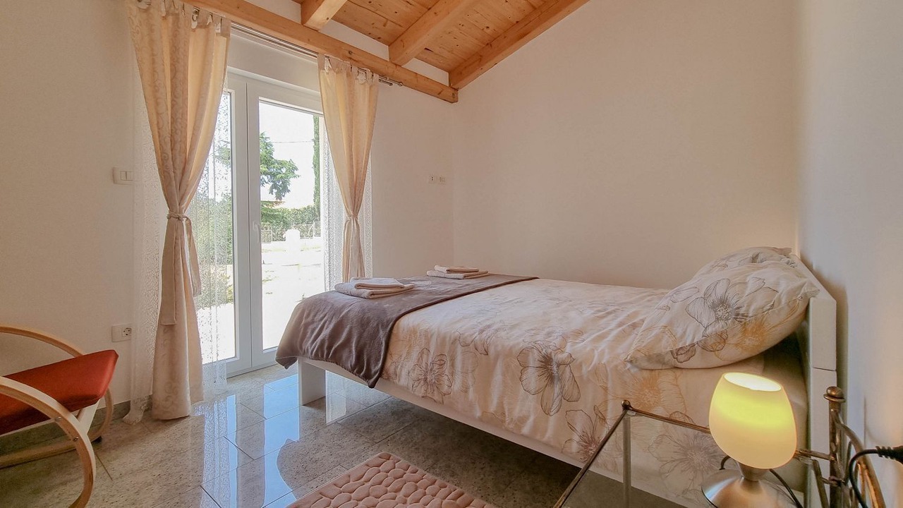 Photo of Bedroom in Dajla