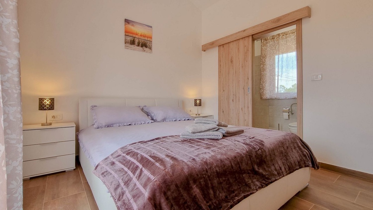 Photo of Bedroom in Dajla