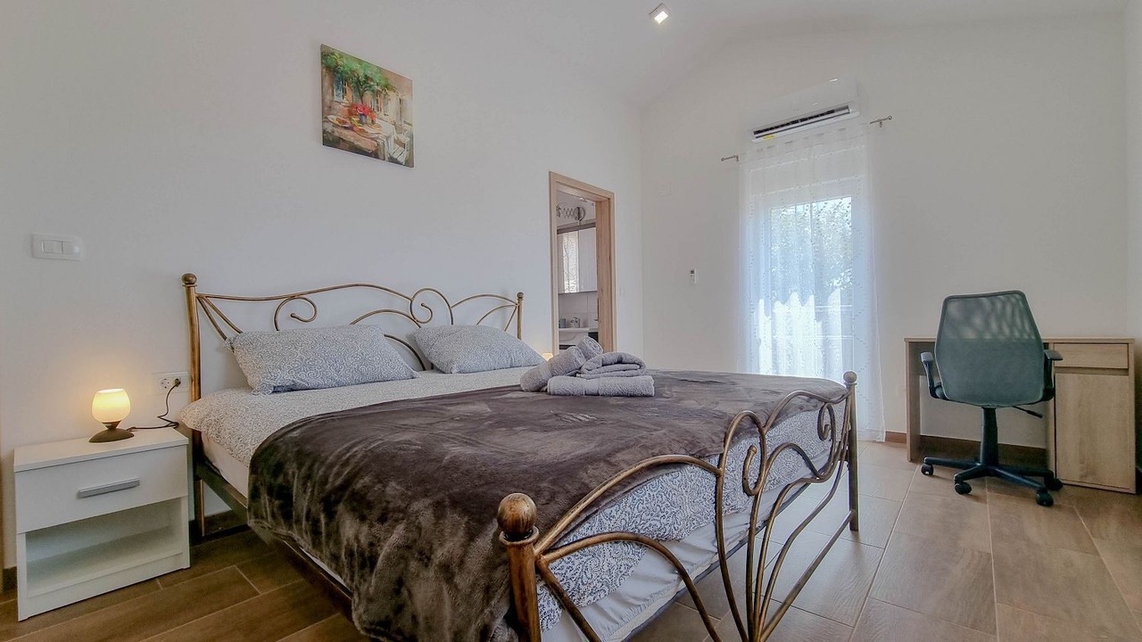 Photo of Bedroom in Dajla