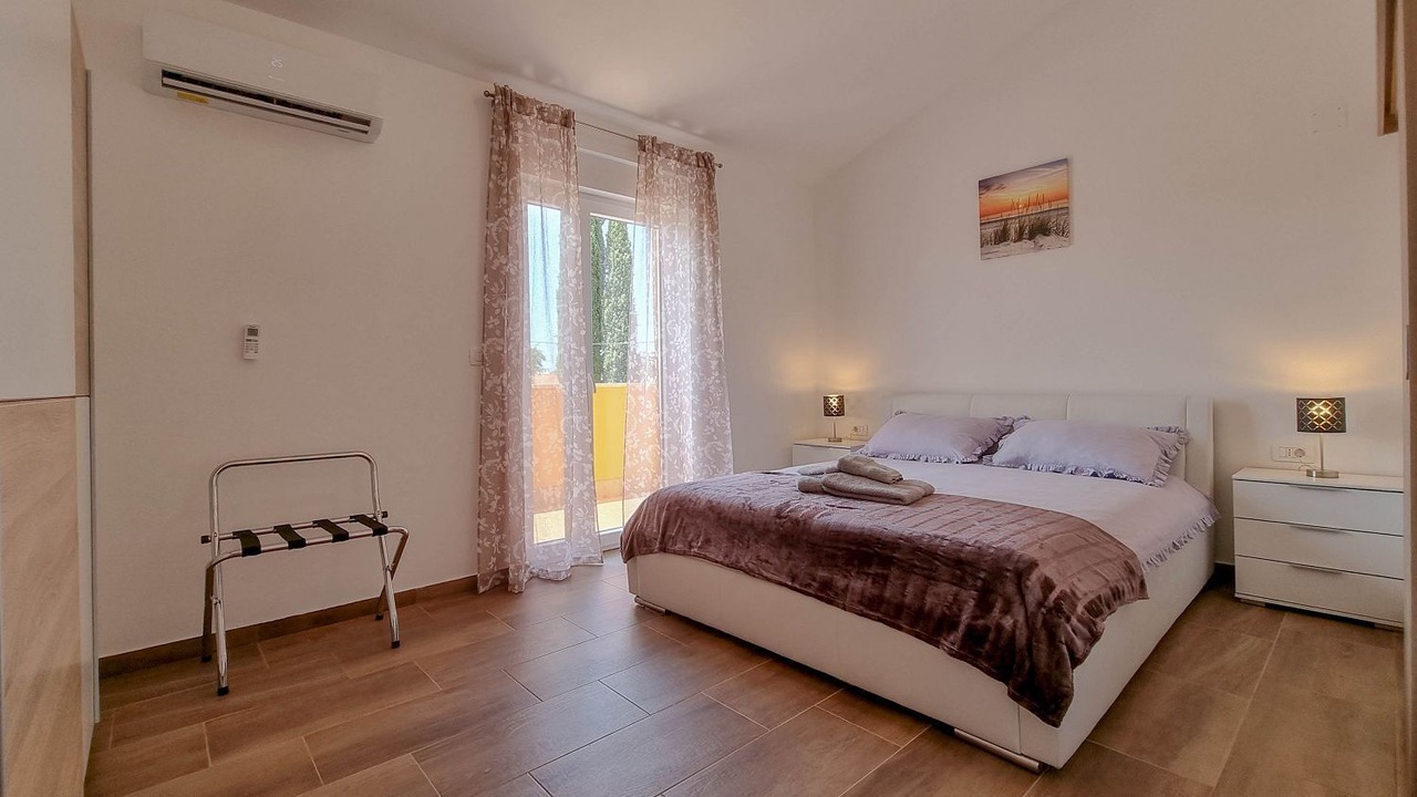 Photo of Bedroom in Dajla