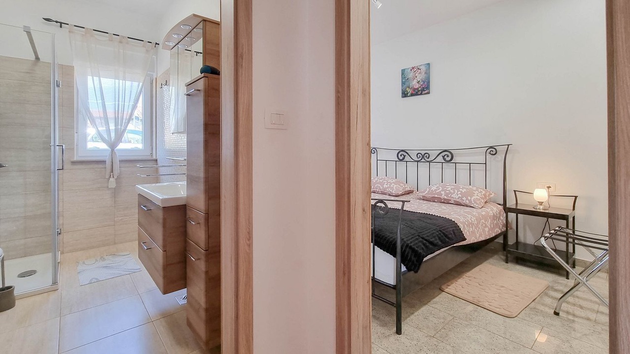 Photo of Bedroom in Dajla