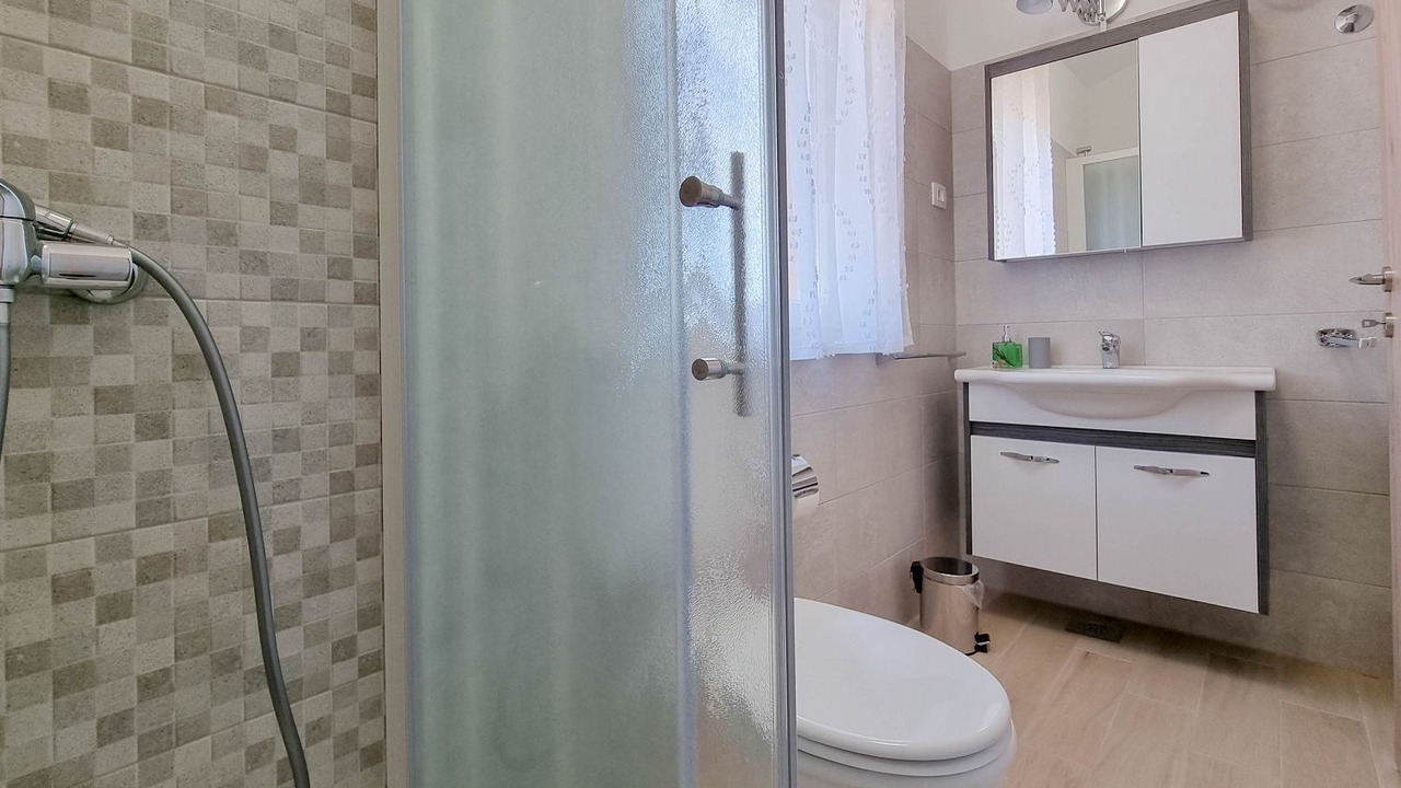 Photo of Bathroom in Dajla