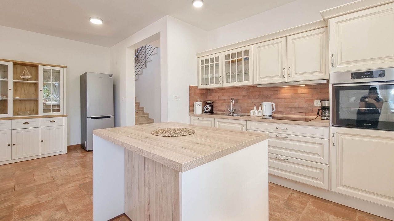 Photo of Kitchen in Dajla